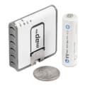 Miniatyrbild 3 av 3: MikroTik mAP lite