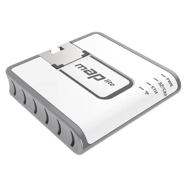 MikroTik mAP lite Vit