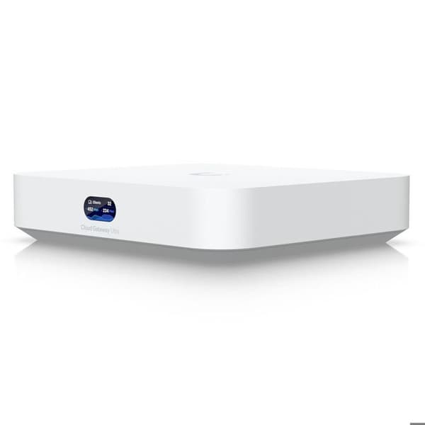 Ubiquiti Ubiquiti Cloud Gateway Vit