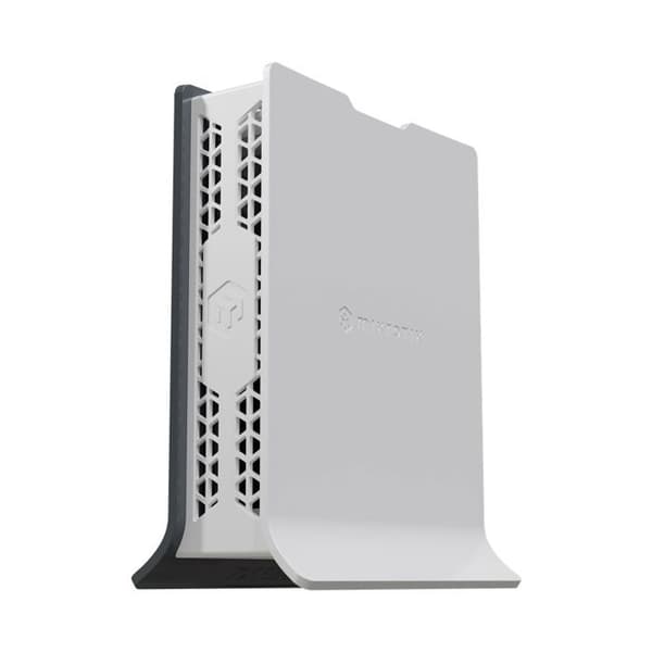 MikroTik hAP ax lite LTE6 Grå, Vit