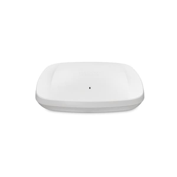 Cisco Meraki CW9166I-MR trådlös åtkomstpunkt White Power over Ethernet (PoE)- USED