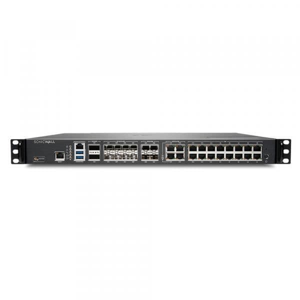 SonicWall 02-SSC-3631