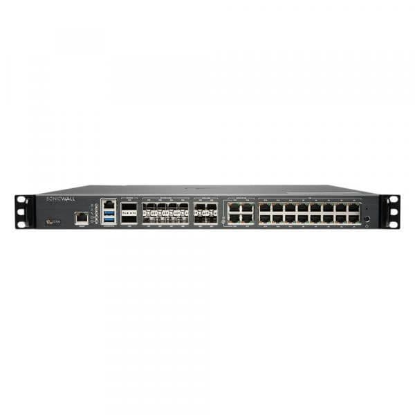 SonicWall 02-SSC-8401