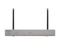 Miniatyrbild 3 av 3: cisco isr 1100 8 portar dubbla ge wan ethernet router w 8g minne svartRouter, wifi, nätverk ISR 1100 8 PORTAR DUAL GE WAN ETHERNET
