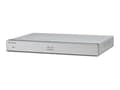Miniatyrbild 2 av 3: cisco isr 1100 8 portar dubbla ge wan ethernet router w 8g minne svartRouter, wifi, nätverk ISR 1100 8 PORTAR DUAL GE WAN ETHERNET