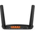 Miniatyrbild 2 av 4: TP-Link - TL-MR6400 - 300Mbps 4G LTE WiFi N-router med löstagbara antenner