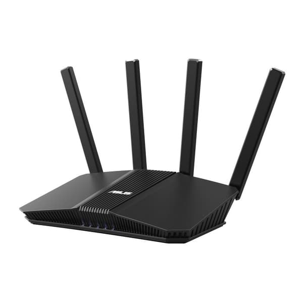 ASUS Produktmodell: RT-BE Svart