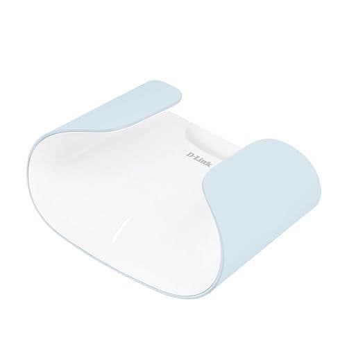 Router - DLINK - Aquila Pro AI Wi-Fi 6 AX3000 - Wi-Fi 6 - Dual-Band Mesh - 4 antenner