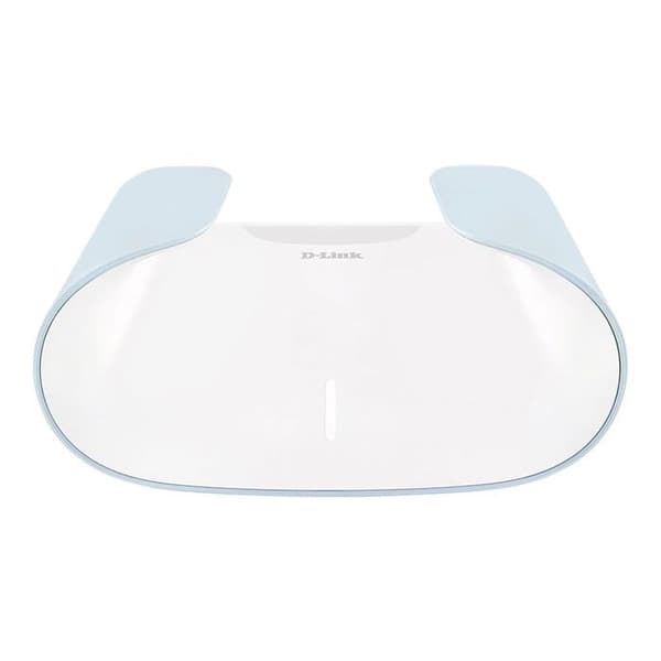 Router - DLINK - Aquila Pro AI Wi-Fi 6 AX3000 - Wi-Fi 6 - Dual-Band Mesh - 4 antenner