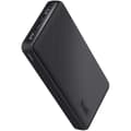 Miniatyrbild 4 av 4: Trust Primo Fast Externt batteri 20000mAh, 3A USB-C Power Bank, 3 ingångar, iPhone / iPad / Samsung Laddare - Svart