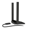 Miniatyrbild 2 av 3: TP-LINK Archer TX20U Plus AX1800 enkelmodul Wi-Fi-åtkomstpunkt 2,4 GHz, 5 GHz