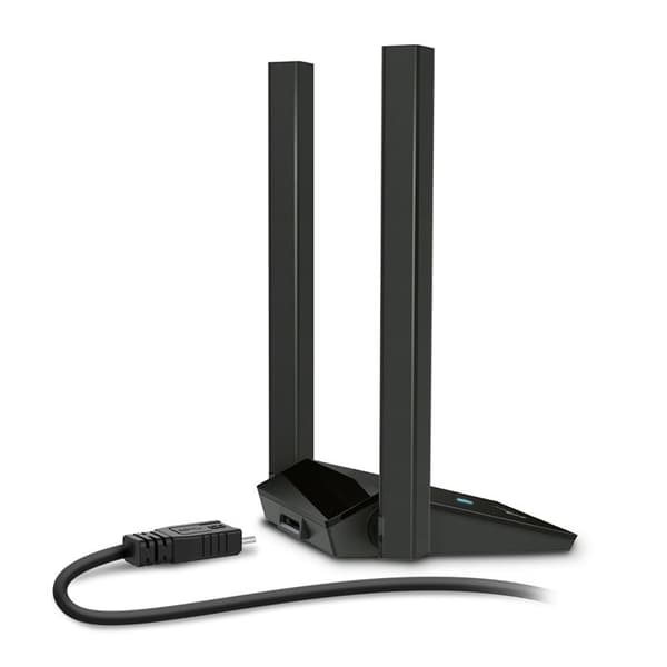 TP-LINK Archer TX20U Plus AX1800 enkelmodul Wi-Fi-åtkomstpunkt 2,4 GHz, 5 GHz