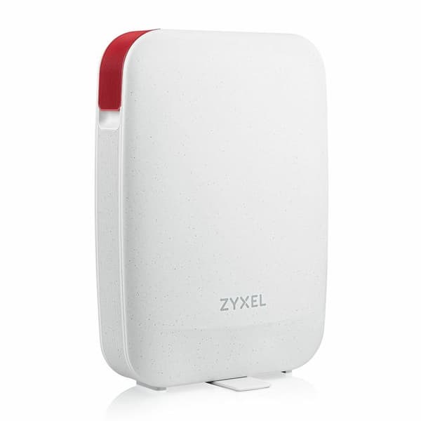 Router - ZYXEL - LAN 1X2,5 GBE - LAN 2,5 GBE WAN TRI - 2,5 Gigabit Ethernet