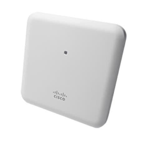 Cisco Aironet 1850, 2000 Mbit-s, IEEE 802.11a, IEEE 802.11ac, IEEE 802.11b, IEEE 802.11d, IEEE 802.11g, IEEE 802.11h, IEEE 802.11i, IEEE 802.11i- USED