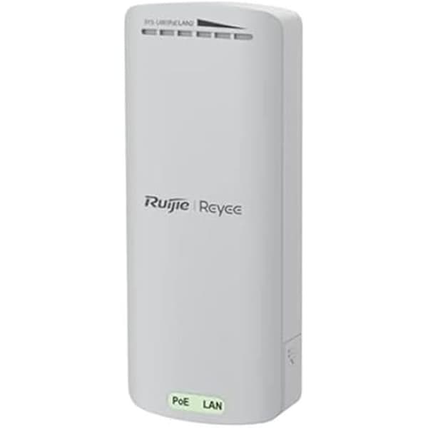 Ruijie RG-EST100-E, Cầu Nối Vô Tuyến 2,4GHz Luồng Kép 500m Ruijie RG-EST100-E, Cầu Nối Vô Tuyến 2,4GHz Luồng Kép 500m
