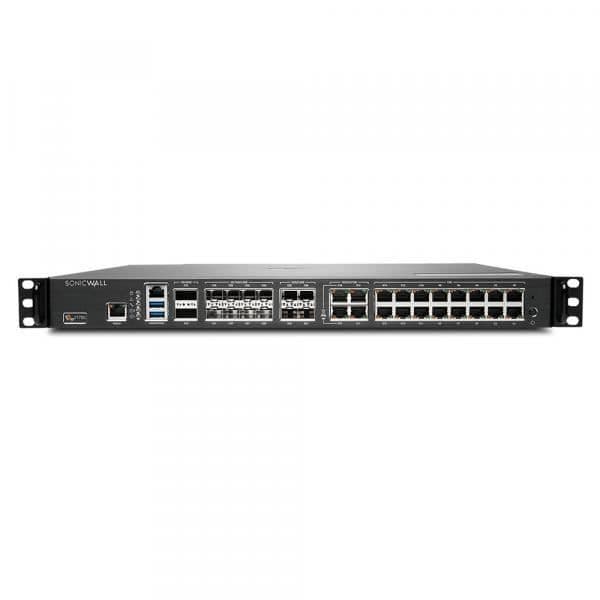 SonicWall 02-SSC-3913