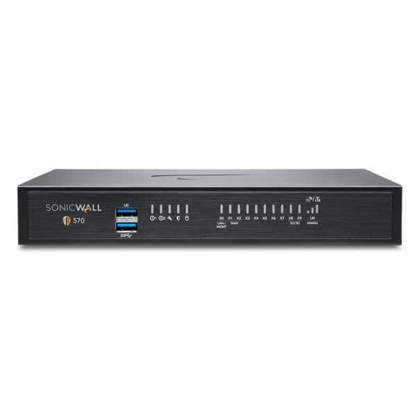 SonicWall 02-SSC-5658