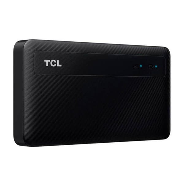 Bärbar router TCL Link Zone MW42V