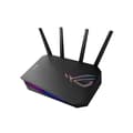 Miniatyrbild 3 av 4: Spelrouter - Asus - GS-AX5400 - Wi-Fi 6 - 5400 Mbps - Dual Band