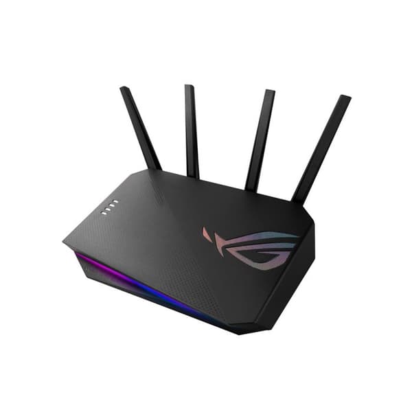 Spelrouter - Asus - GS-AX5400 - Wi-Fi 6 - 5400 Mbps - Dual Band