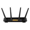 Miniatyrbild 2 av 4: Spelrouter - Asus - GS-AX5400 - Wi-Fi 6 - 5400 Mbps - Dual Band