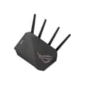 Miniatyrbild 1 av 4: Spelrouter - Asus - GS-AX5400 - Wi-Fi 6 - 5400 Mbps - Dual Band