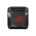 Miniatyrbild 3 av 4: Trådlös router - ASUS - ROG Rapture GT6 - Wi-Fi 6 - 10 000 Mbps - Tri Band
