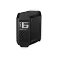 Miniatyrbild 1 av 4: Trådlös router - ASUS - ROG Rapture GT6 - Wi-Fi 6 - 10 000 Mbps - Tri Band