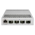 Miniatyrbild 2 av 3: MikroTik CRS305-1G-4S+IN