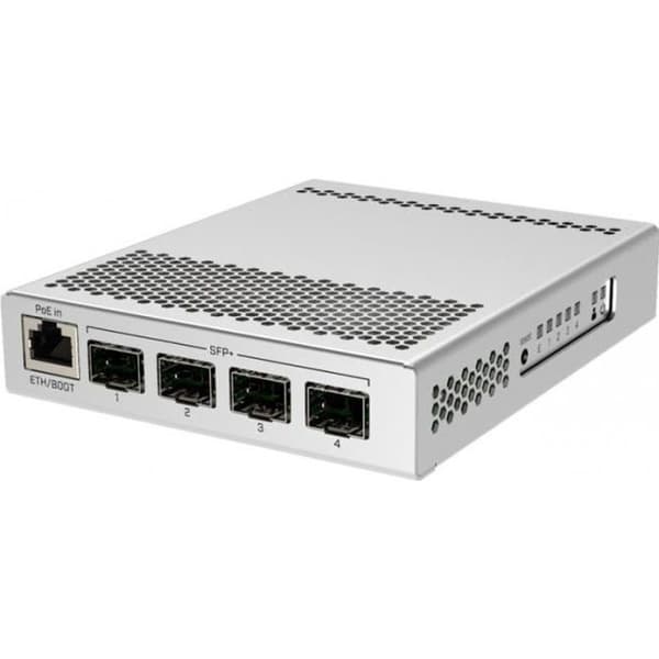 MikroTik CRS305-1G-4S+IN Vit
