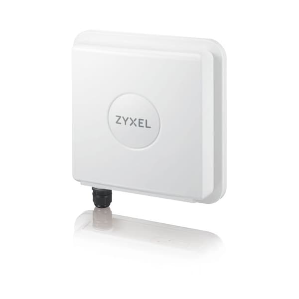 Router - ZYXEL - LTE7490-M904 - 300 Mbits/s - 4x4 MU-MIMO - WWAN