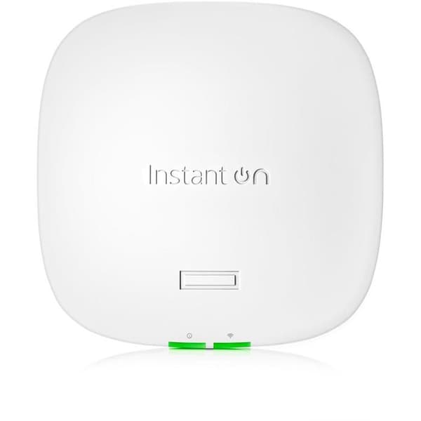 Åtkomstpunkt - HPE - AP32 - Wi-Fi 6E - Tri Band - Dual Radio 2x2