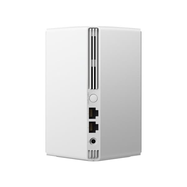 Malla-system - Xiaomi - AC1200 - Dubbelsband 2,4/5 GHz - 867 Mbit/s - Vit