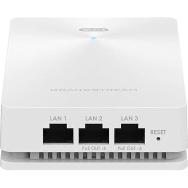 Grandstream WiFi Access Point GWN7661