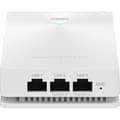Miniatyrbild 2 av 2: Grandstream WiFi Access Point GWN7661