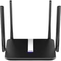 Miniatyrbild 2 av 3: Wi-Fi-router med integrerat LTE-modem - cudy LT500 - 5 GHz - 1200 MBit/s