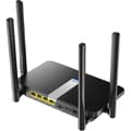 Miniatyrbild 1 av 3: Wi-Fi-router med integrerat LTE-modem - cudy LT500 - 5 GHz - 1200 MBit/s