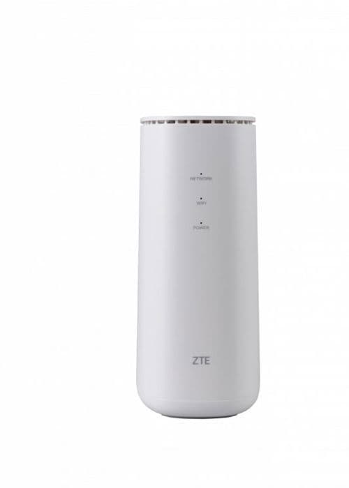 Zte Modem - Router - MF289F