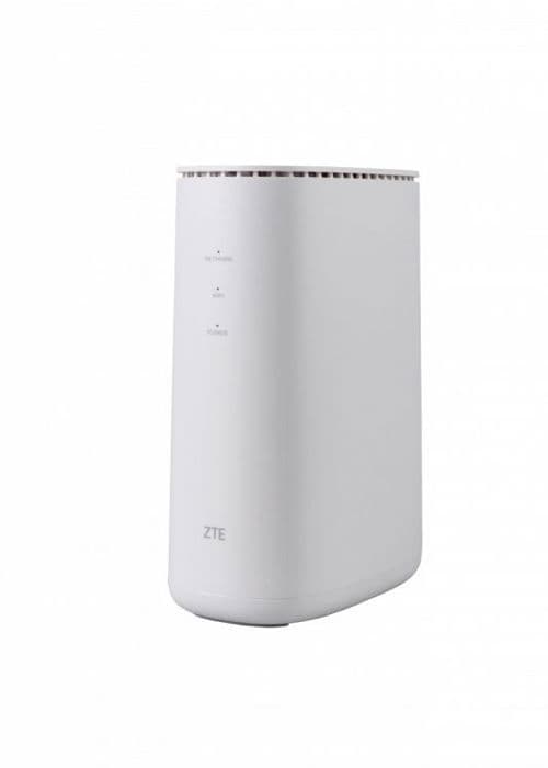 Zte Modem - Router - MF289F