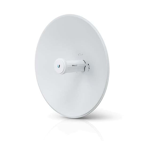 UBIQUITI PowerBeam ac PBE-5AC-GEN2 trådlös brygga - GigE, AirMax ac - DC-spänning