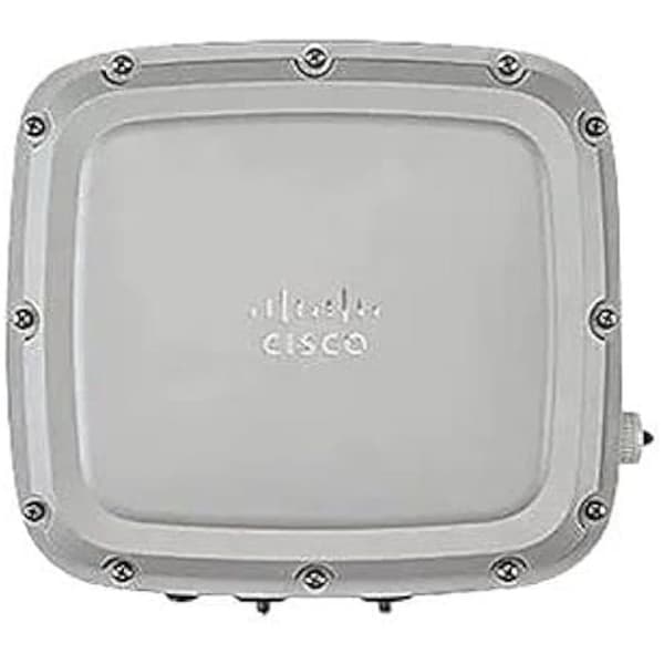 Cisco-kompatibel Wi-FI 6 Outdoor AP Extern Ant- USED