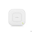 Miniatyrbild 2 av 3: ZyXEL WAX510D-EU0101F Access Point Vit