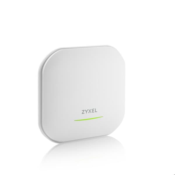 ZyXEL NWA220AX-6E-EU0101F Vit åtkomstpunkt