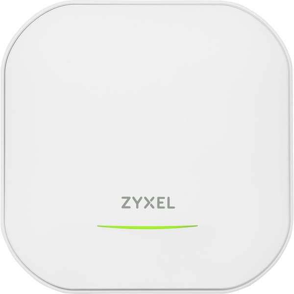 ZyXEL NWA220AX-6E-EU0101F Vit åtkomstpunkt Vit