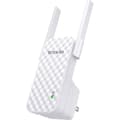 Miniatyrbild 1 av 4: TENDA 300 Mbps WIFI Repeater, enkel installation, 200㎡ täckning, väggmonteringsdesign, wifi-booster. A9