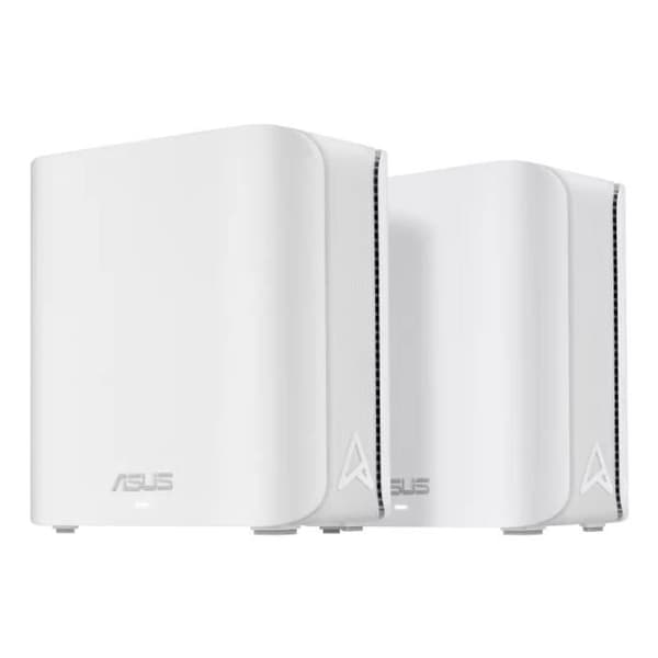 ASUS ZenWiFi BD4 BE3600 2pk WiFi 7 Router