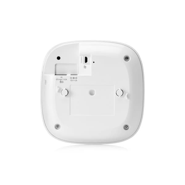 Trådlös åtkomstpunkt - HPE Networking - Instant On AP21 (RW) - Wi-Fi 6 - 2.4/5 GHz - Tak-/väggmonterbar