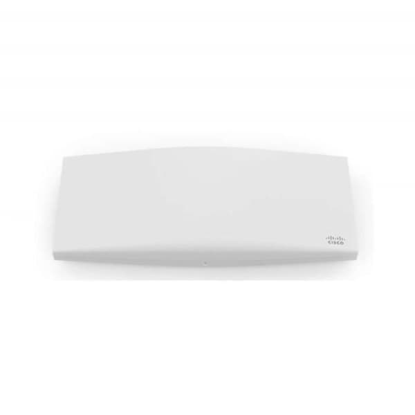 Trådlös åtkomstpunkt - CISCO - Meraki MR36 - Wi-Fi 6 - 2,4 GHz, 5 GHz - 1,7 Gbps