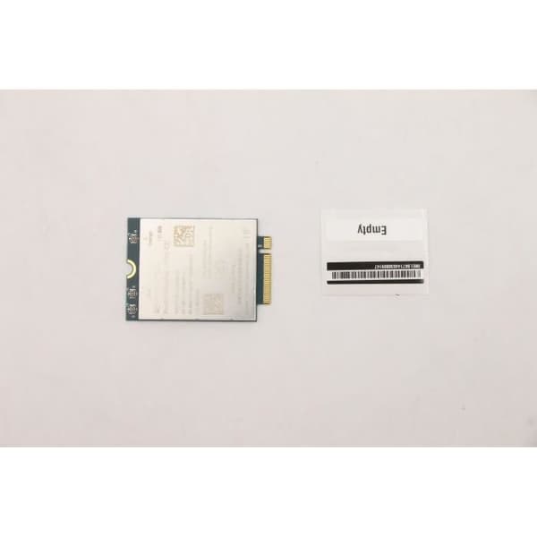4G LTE CAT4 USB WWAN-modul - LENOVO - QUECTEL MDM9607 EM05