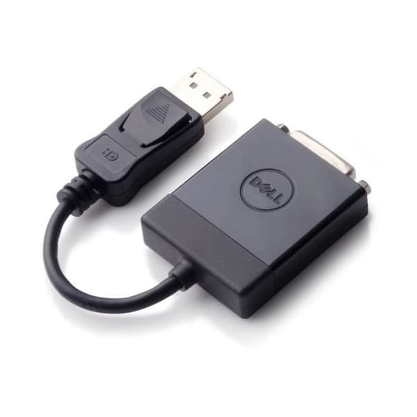 Adapterkabel - DELL - ASSY CBL DNGL DP2VGA